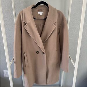 Topshop Trench Coat